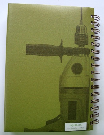 Man friendly stationery